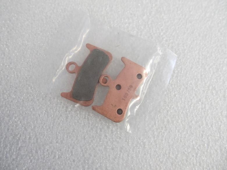 hayes dominion brake pads